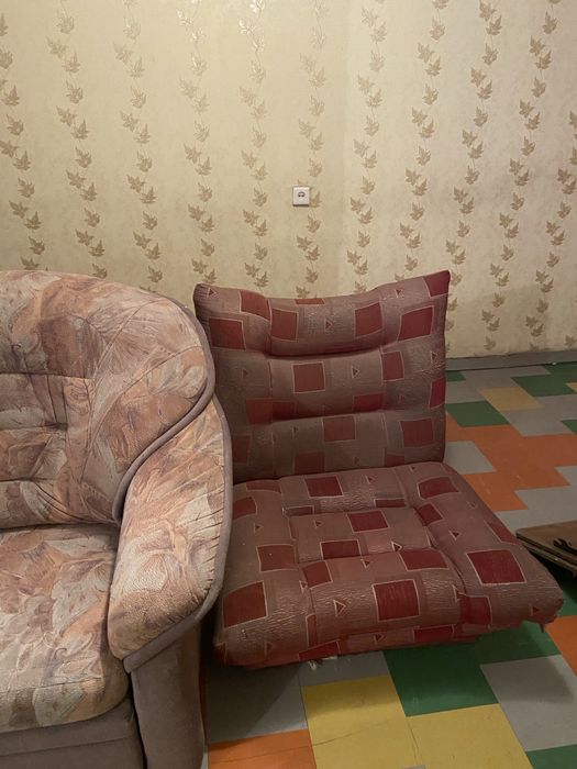 Диван, уголок, кресло