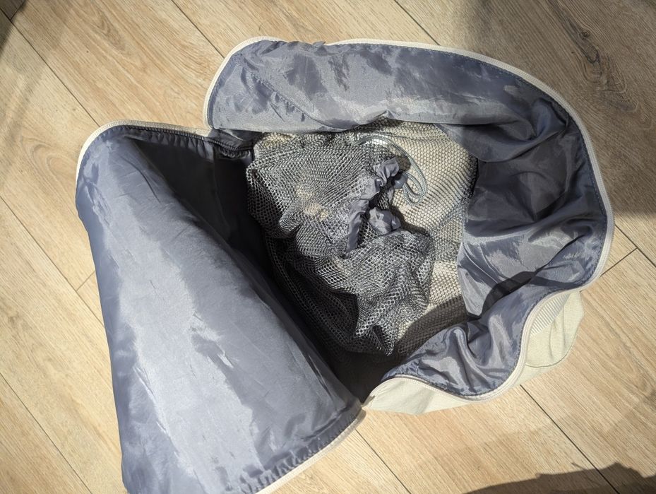 Чести от детска количка Stokke