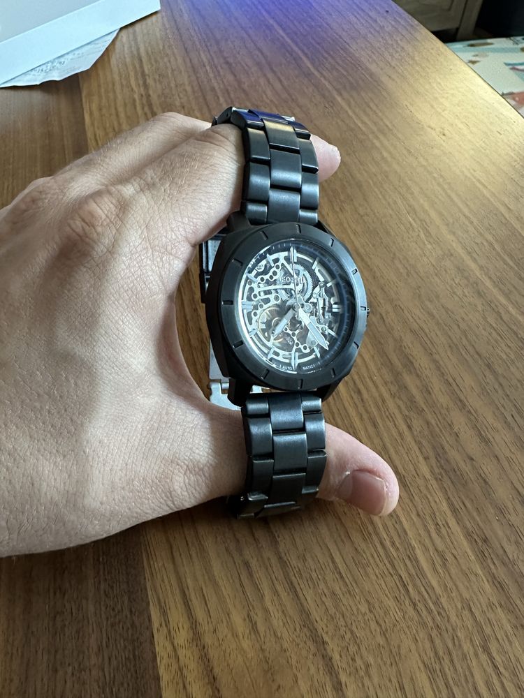 Автоматичен часовник Fossil