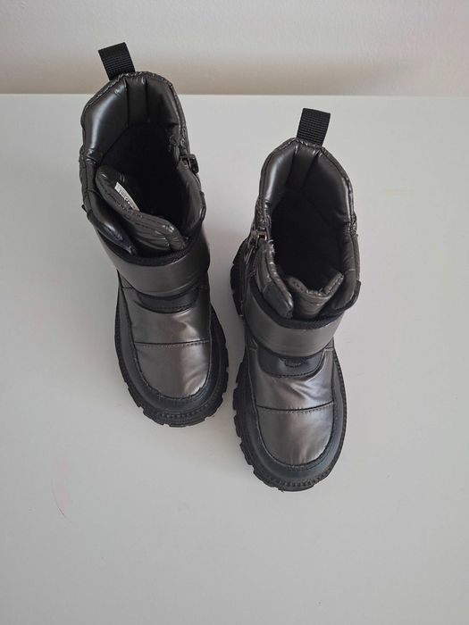 Детски ботуши / апрески