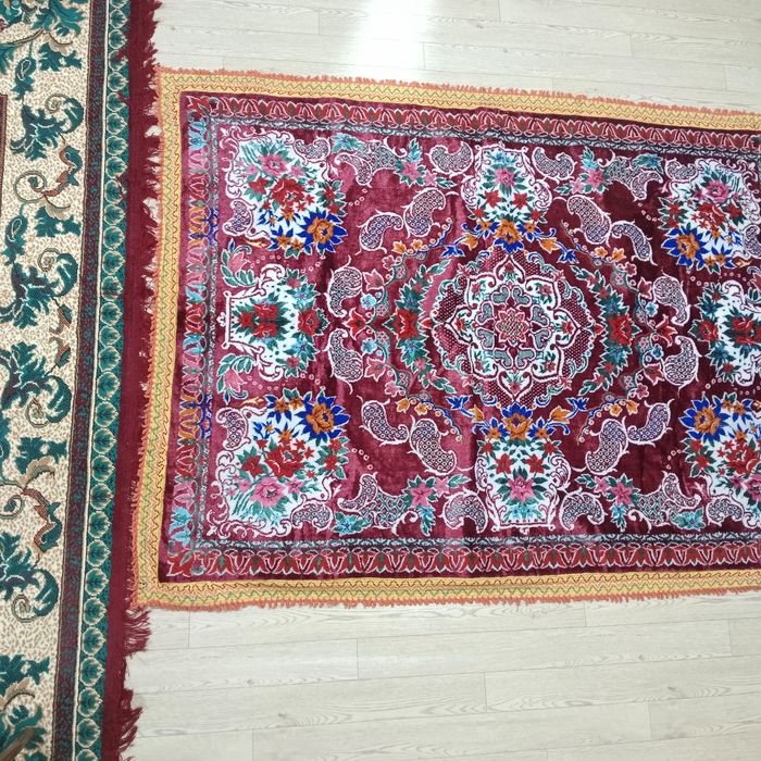 Gilam  Siriyani gilami