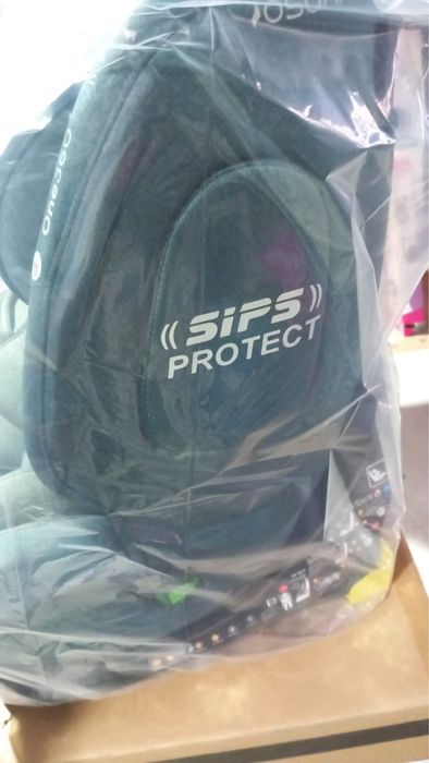 Scaun auto masina Osann One 360