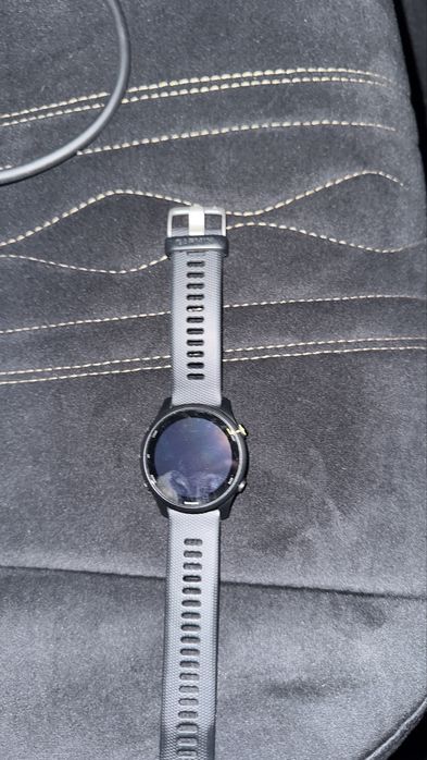 Garmin часы FORERUNER