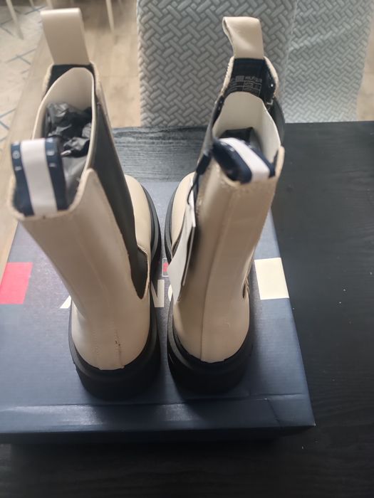 Ghete Tommy Jeans 39