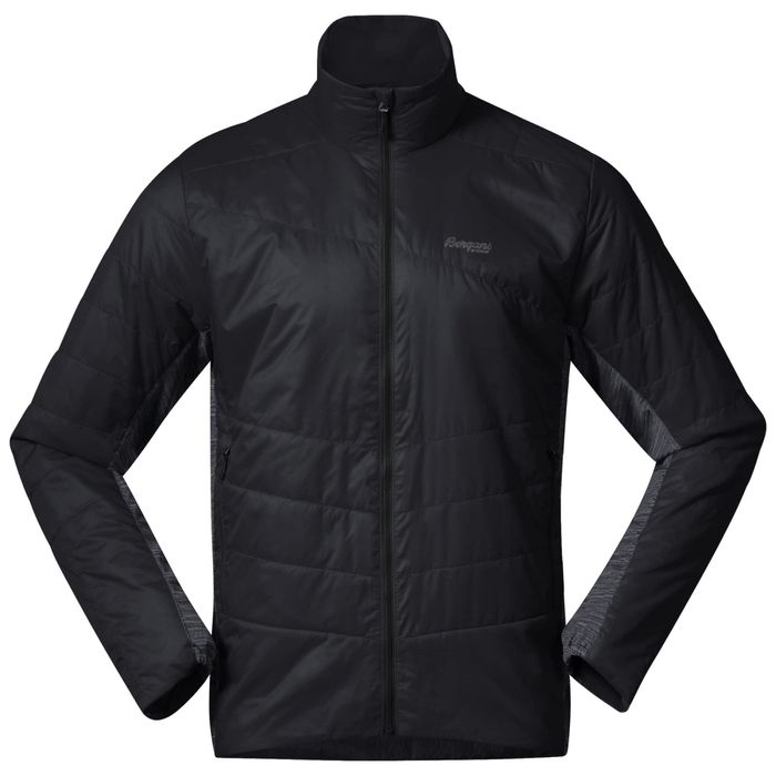Bergans of Norway Rabot Hybrid-мъжко яке
