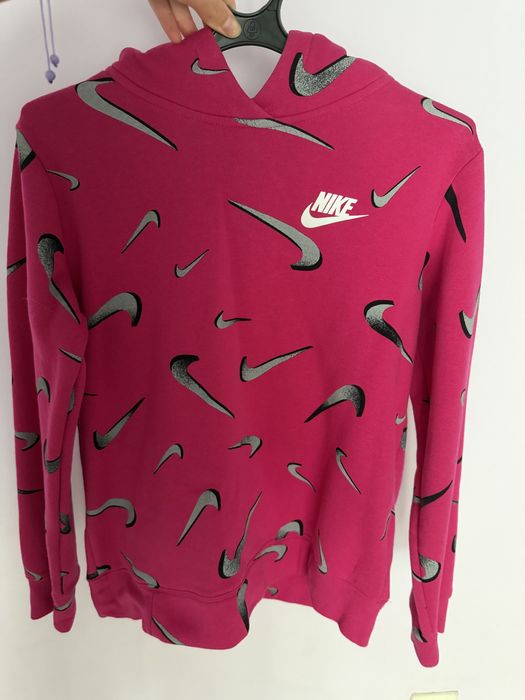Оригинално худи на nike