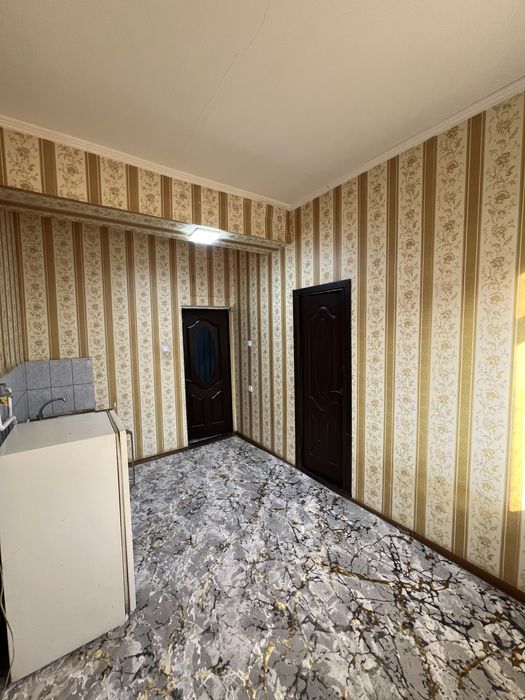 Tinchlik uylari narpay yoʻlida jihozlar qoladi