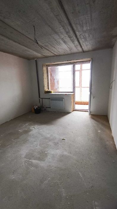 Евродвушка в ЖК Сокол