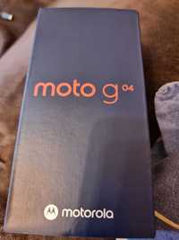 Motorola G04 НОВ!