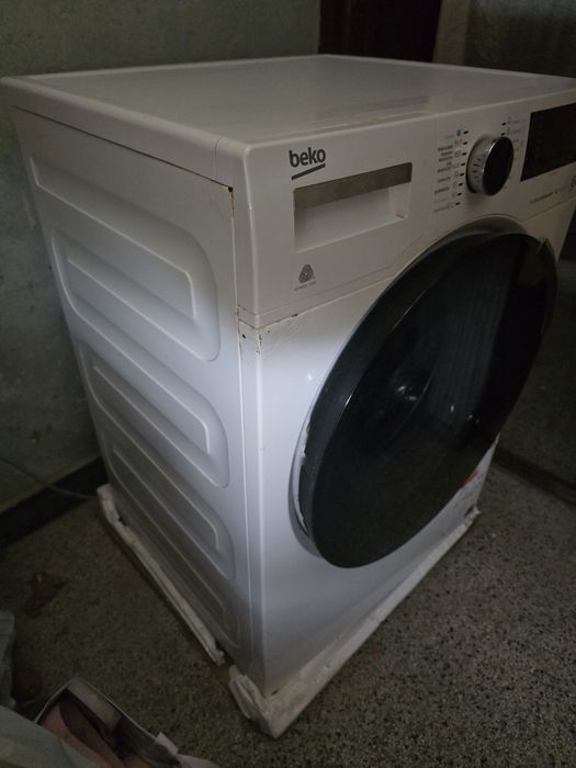 Пералня +сушилня Beko