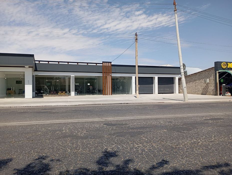 Sotiladi kelishinadi