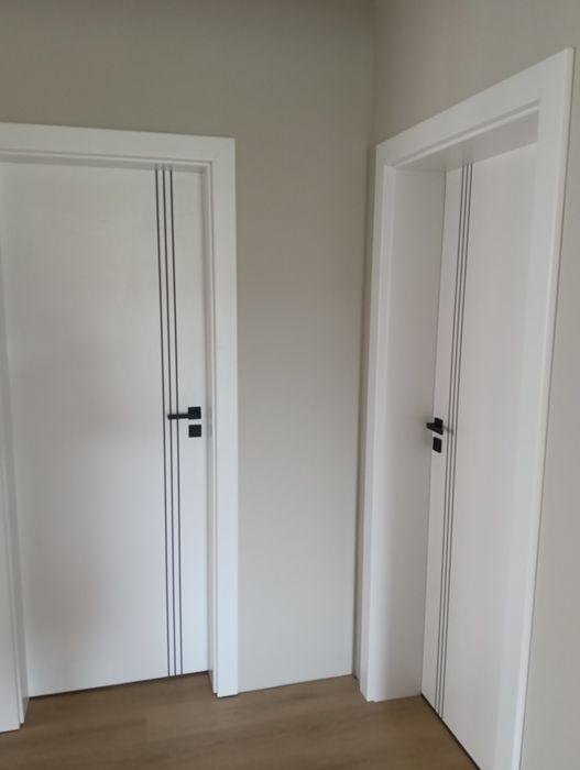 Montaj uși interioare toate tipurile in Tg Mureș și împrejurimi