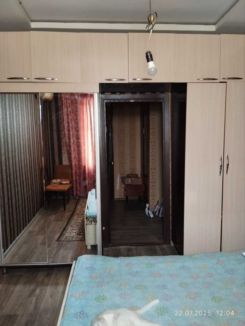 Продается квартира в Гульбахоре