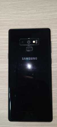 Samsung Galaxi Note 9 128/6