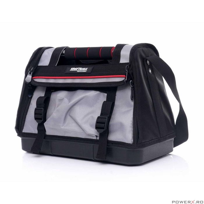 Geanta organizatoare pentru unelte, chei, scule, 40.5cm, Kraft