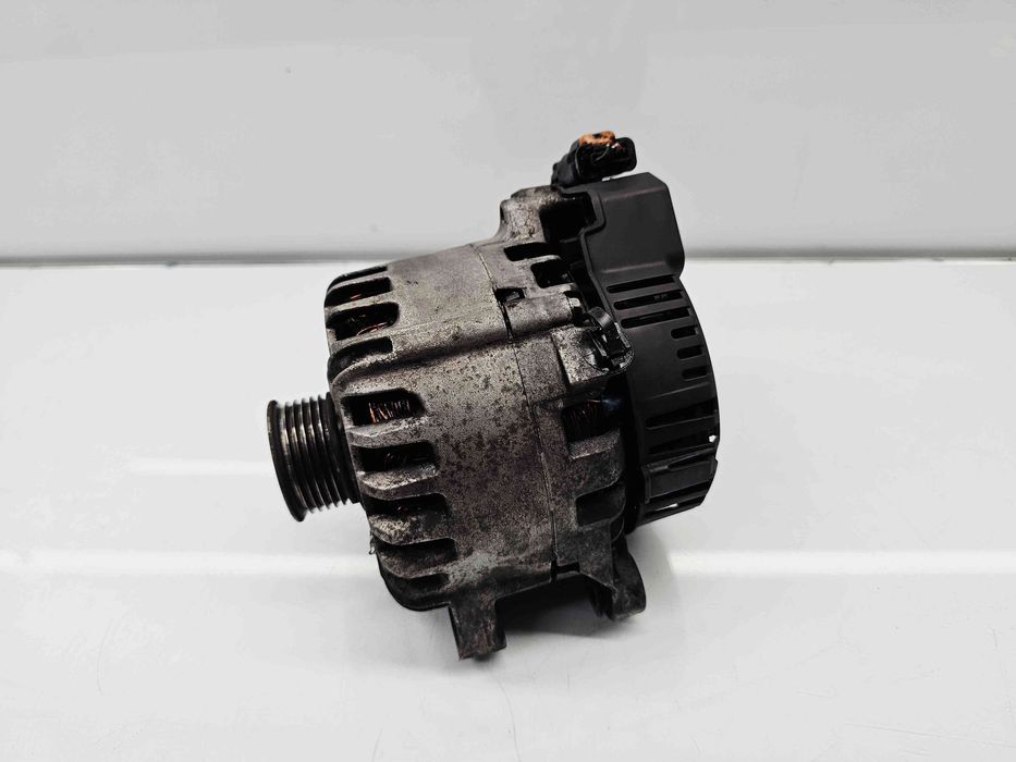 Alternator Peugeot 2008 [Fabr 2013-prezent] 9674646180 1.6 HDI DV6C 84