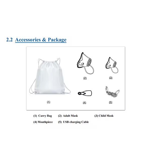 New Nebulizer Mesh. Новый Небулайзер Ингалятор с аккумулятором.