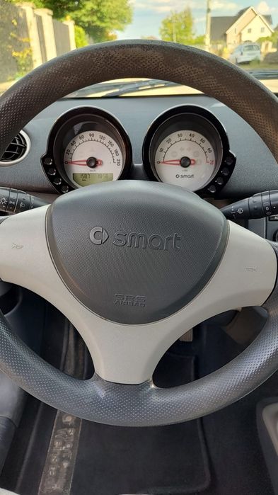 Smart Forfour 1.1