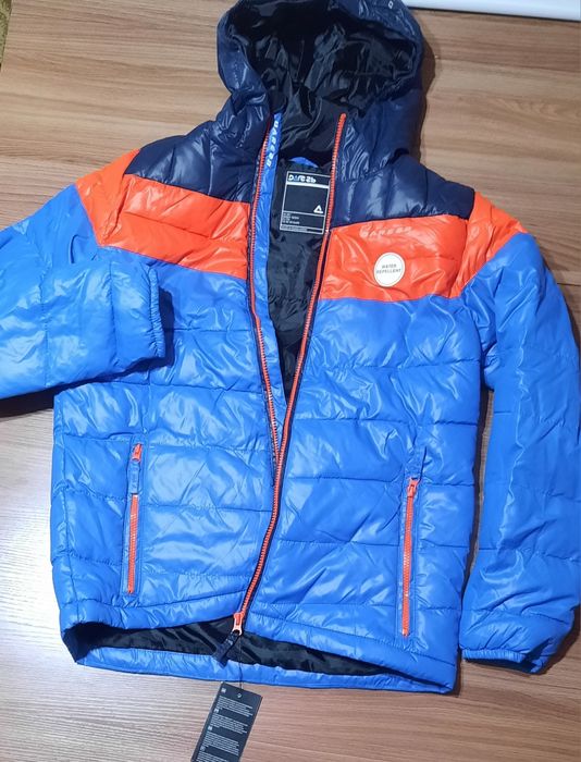 Куртки ветровки Осень-Весна