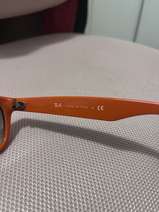 Слънчеви очила Ray-Ban