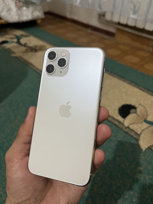 Iphone 11 pro 64gb