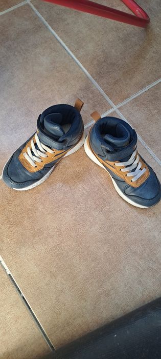 Ghete copii Primigi nr 25