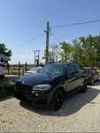 Bmw X5 258cp 2016