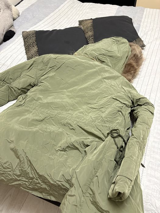 Парка на Avin нова носена веднъж