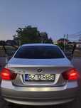 BMW seria 3  n47
