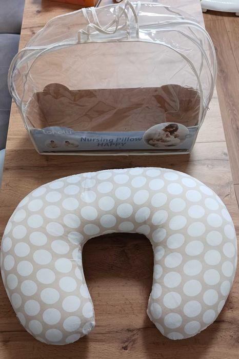 Стерилизатор Avent и подарък възглавница за кърмене Loreli.