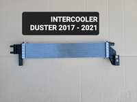 Radiator Intercooler Daica Duster Diesel 2017- 2024 21408831R