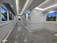 Gara - Scafandri Bloc Nou - Apartament 2 Camere Terasa Cu Vedere Catre