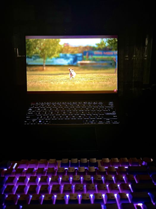 ASUS Vivobook S 14X OLED (2.8K, 120 Гц)