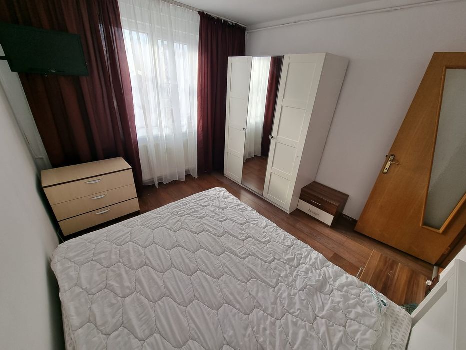 Inchiriez apartament 2 camere  Strada Avrig, Iancului