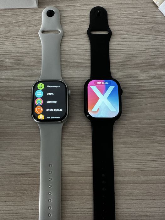 Apple Watch 1 в 1 люкс