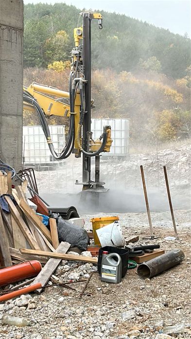 Сондажи за вода 100 лв