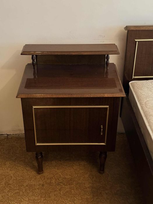 Спален комплект Милена запазен