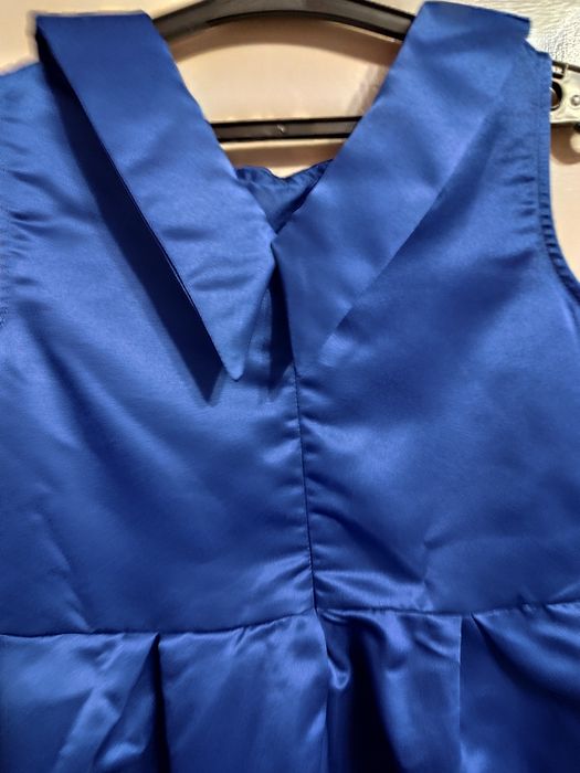 Рокля и гащеризон 150ръст