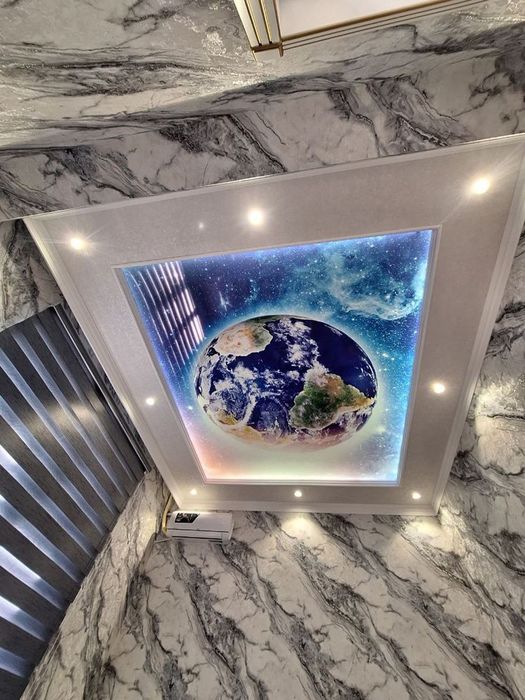 Natijnoy 5y/e dan boshlab Qashqadaryo bo'ylab o'rnatib beramiz