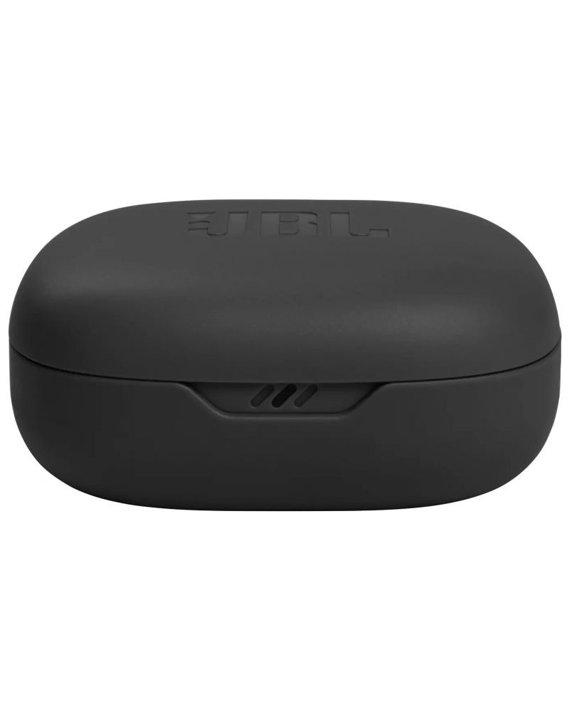 Безжични слушалки JBL - Wave Flex, TWS, черни