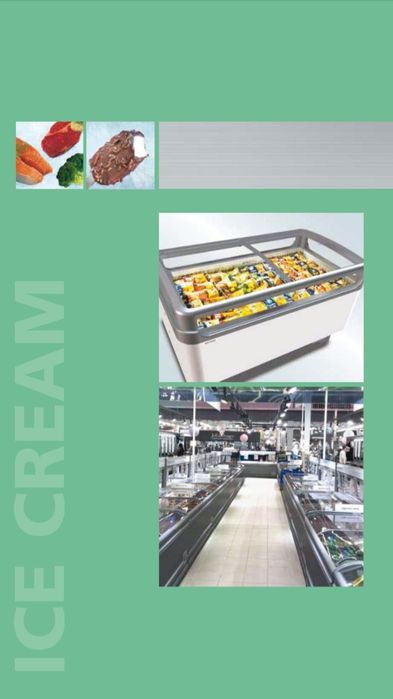 Service Vitrine Frigorifice Sector 1 şi 2