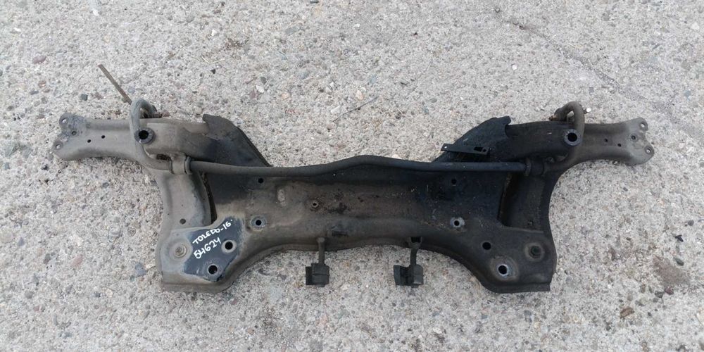 Преден мост Seat Toledo 2016г.