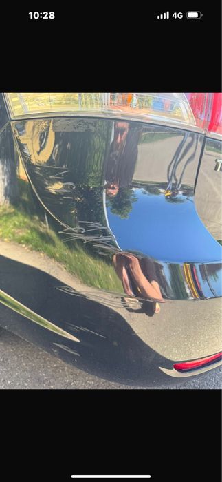 Toyota Avensis T27 2.0 D4D