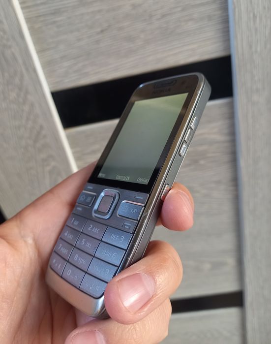 Nokia E52 Orginal Uz imedan o'tgan