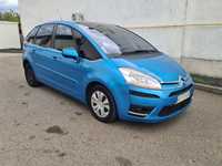 Citroen picaso 1.6 hdi 2010