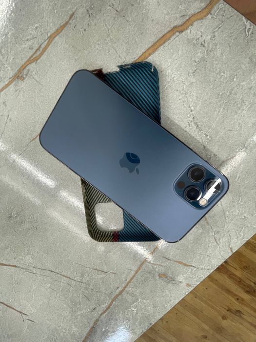 Iphone 12 pro ideal