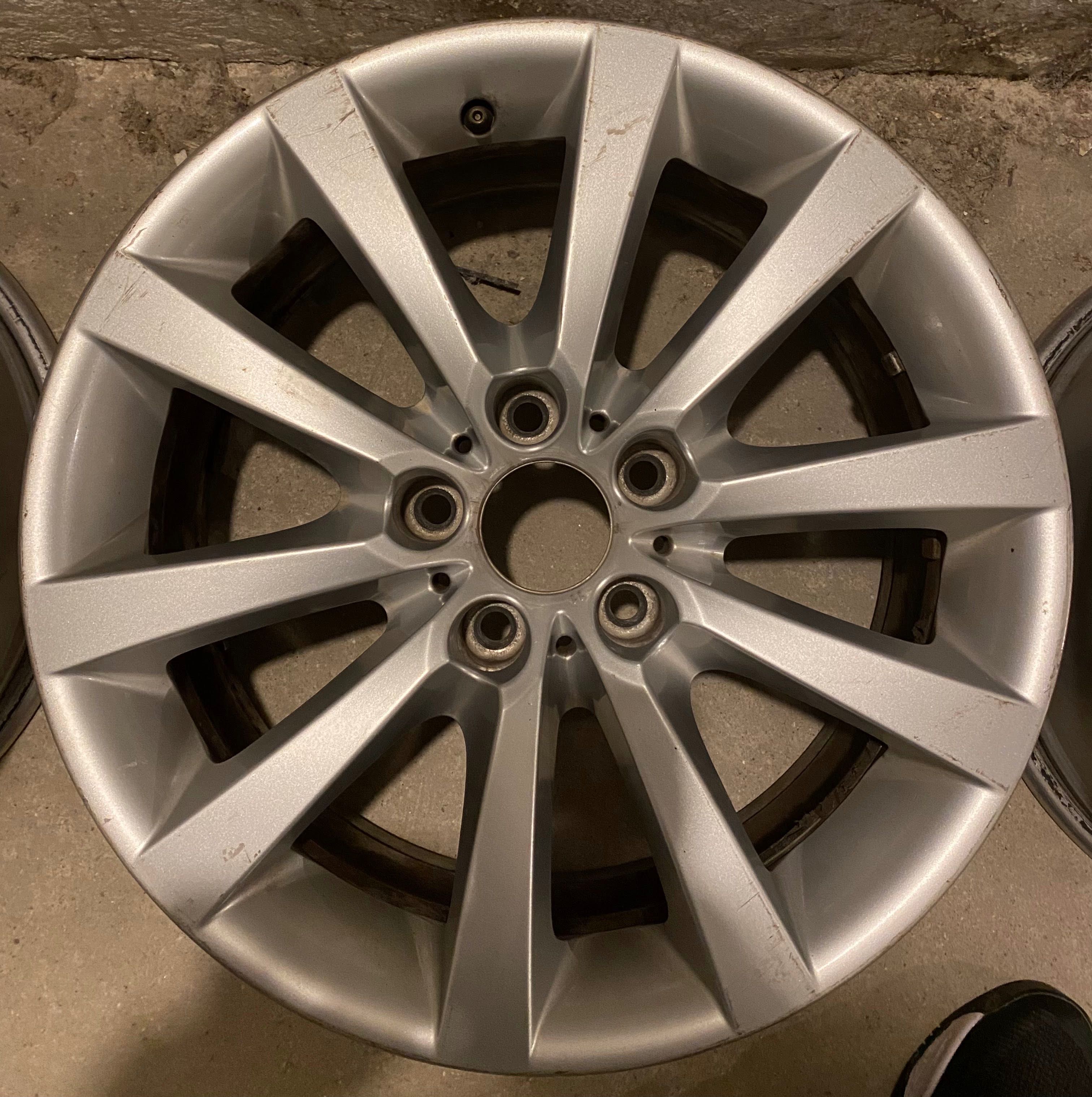 Джанти за BMW style 328 - 18”