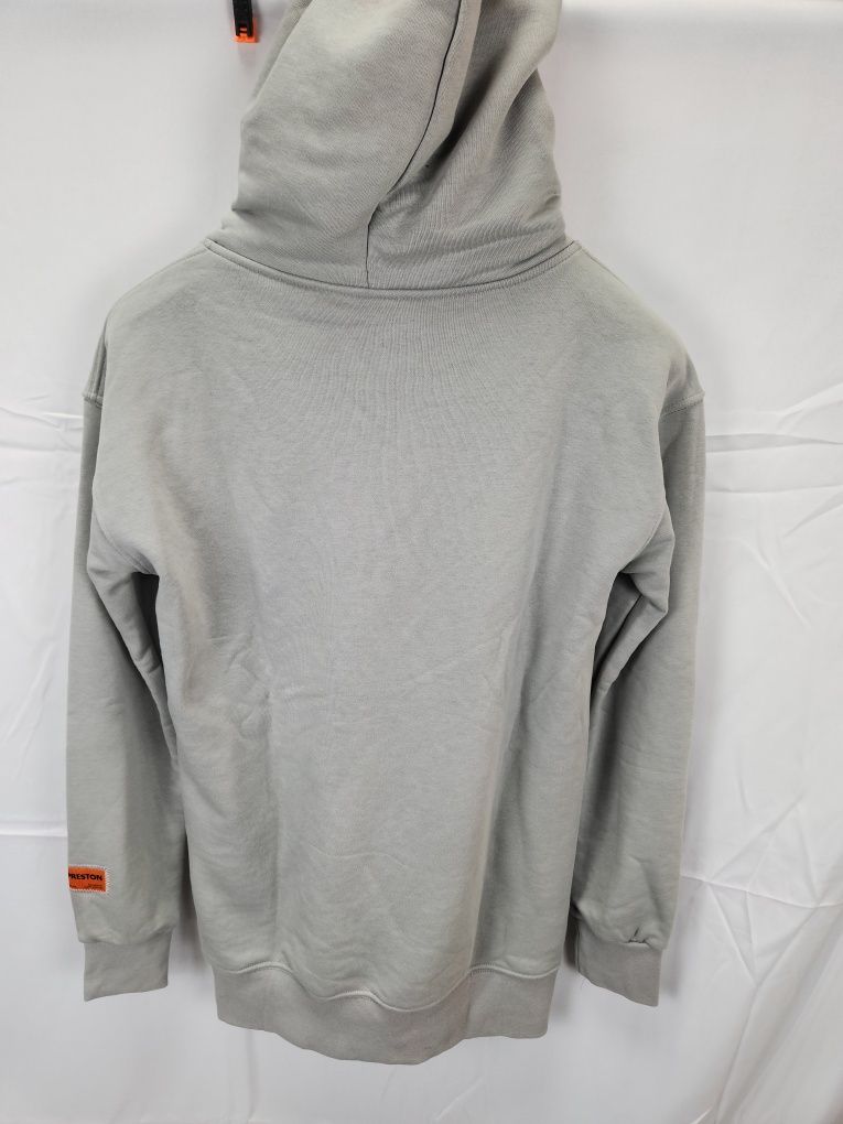 Heron Preston суичер