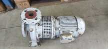 Pompa apa, 2.2kW, 3mc/h, 33m
