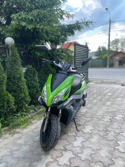 Matador 125 cm 2019